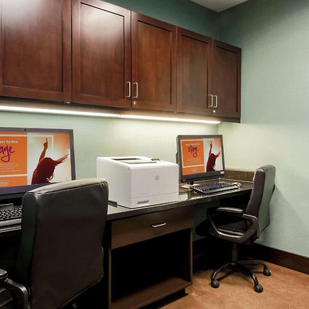 Hampton Inn & Suites Wheeling - The Highlands Triadelphia Extérieur photo