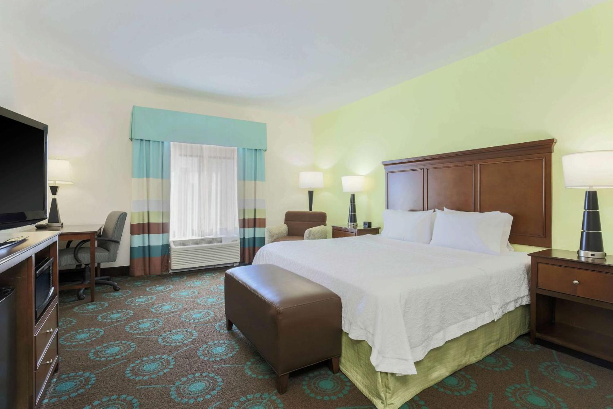 Hampton Inn & Suites Wheeling - The Highlands Triadelphia Extérieur photo
