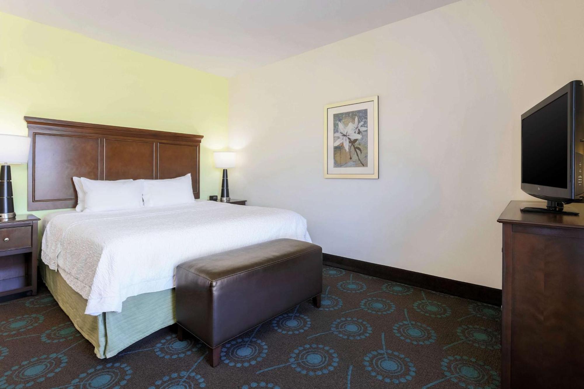 Hampton Inn & Suites Wheeling - The Highlands Triadelphia Extérieur photo