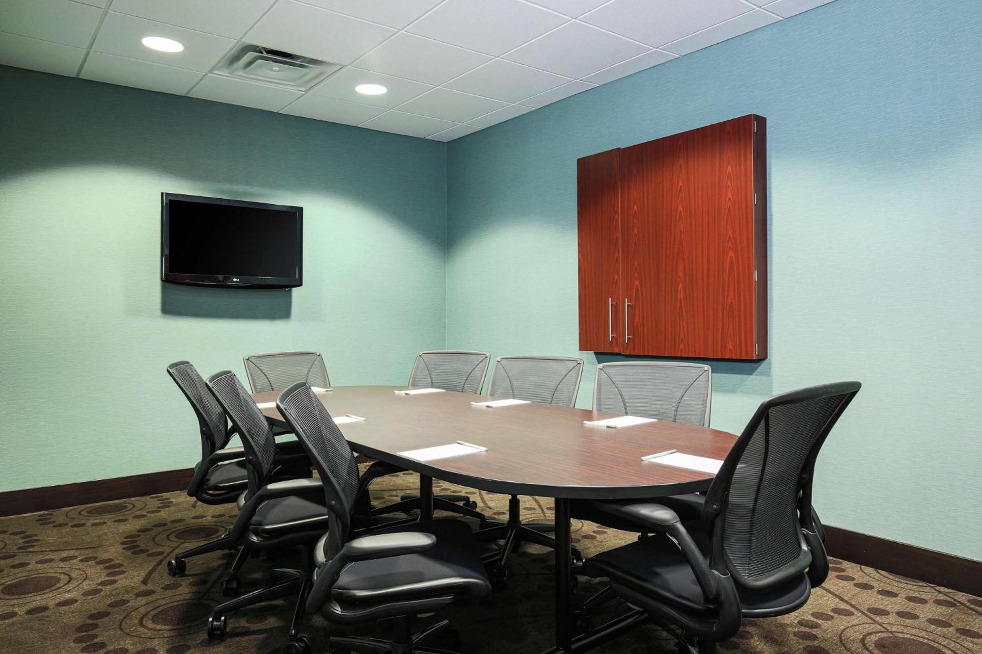 Hampton Inn & Suites Wheeling - The Highlands Triadelphia Extérieur photo