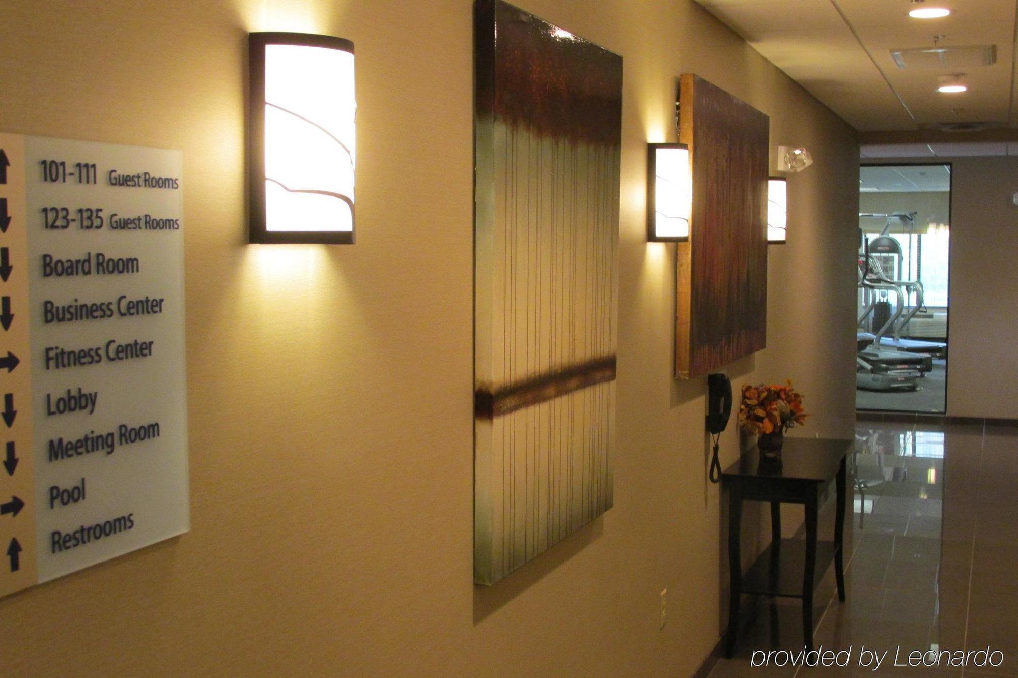 Hampton Inn & Suites Wheeling - The Highlands Triadelphia Extérieur photo