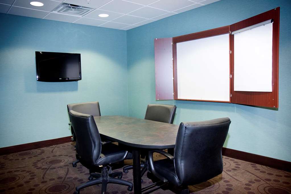 Hampton Inn & Suites Wheeling - The Highlands Triadelphia Facilités photo