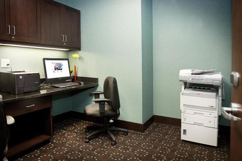 Hampton Inn & Suites Wheeling - The Highlands Triadelphia Extérieur photo